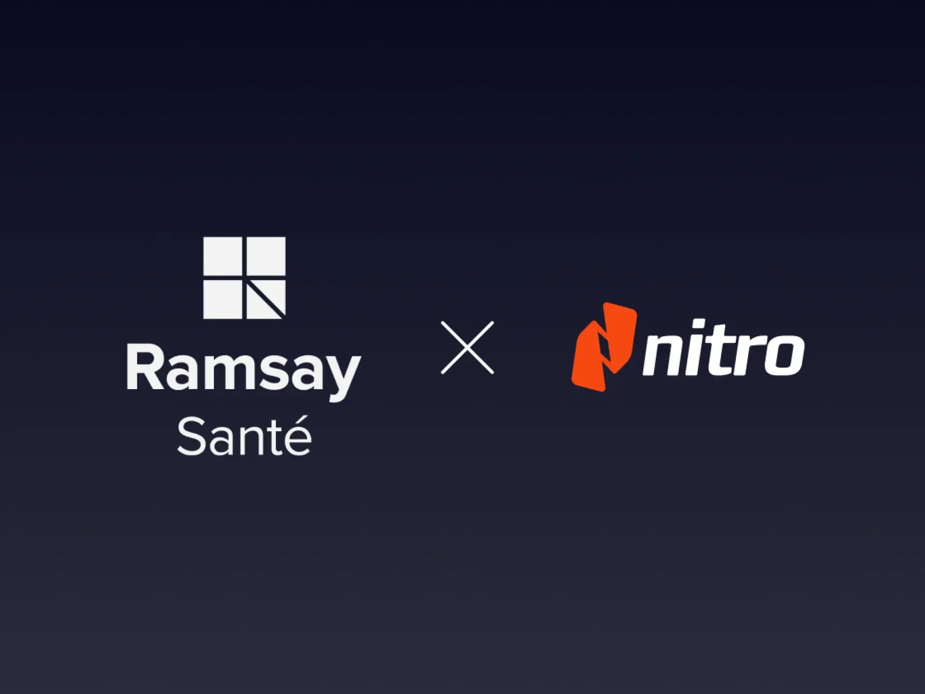 RAMSAY SANTÉ ACCELERATES THEIR PATIENT ESIGNING PROCESS